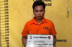 Pekanbaru Heboh! Lomba Bujang Dara Fiktif Bengkalis, Modus Penipuan Rp30 Juta Terbongkar