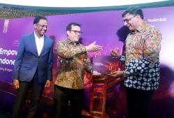 Wamen Komdigi: Kecerdasan Artifisial Berdaulat Kunci Transformasi Digital Nasional