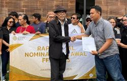 Hadirkan 3 Genre Utama, Festival Film Wartawan 2025 Umumkan Nominasi Secara Sederhana