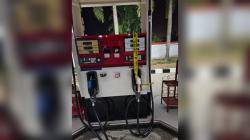 Pertamina Hentikan Penyaluran Pertalite SPBU Tanjung Morawa Akibat Kontaminasi Air