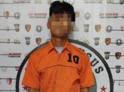 Gegara Charger HP, Kakak Tikam Adik di Belawan: Korban Luka Serius