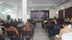 Banjar Melek HAM! DPR dan Kemenkumham Kompak Kawal Implementasi P5HAM