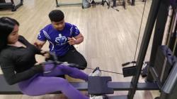 Bukan Hanya Bikin Berotot, Ternyata Fitnes Ampuh Hilangkan Stres dan Jaga Kesehatan Mental