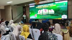 Waspadai, di Banyumas Stroke Tak Hanya Incar Pejabat, Tapi Juga Usia Produktip