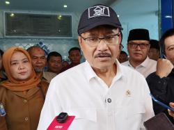 Gus Ipul Tegaskan Bansos Bukan untuk Judi Online, Fokus pada Kebutuhan Pokok