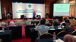 Penjamah Makanan di Pekalongan Dibekali Pelatihan Dapur Bersih, Jaga Anak Sekolah dari Keracunan