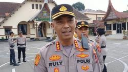 Polisi Dalami Kemungkinan Pelaku Lain di Kasus Pembuangan Bayi di Bukittinggi