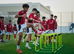 Ini Daftar Resmi 21 Pemain Timnas Indonesia Piala Dunia U-17 2025 Qatar yang Ditetapkan Nova Arianto
