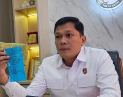 Polisi Tangkap DJ dan Oknum Analis Lembaga Pemerintah Edarkan Liquid Narkotika di Batam