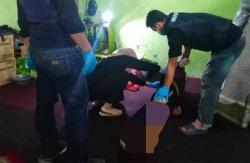 Karyawan Rental Mobil di Bantul Ditemukan Tewas