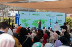 Perempuan Indonesia Ambil Peran dalam Inklusi Keuangan dan Inovasi Fintech