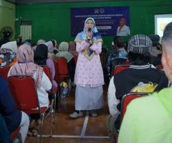 Bocil Bandung Merapat! Makan Bergizi Gratis Jadi Senjata Baru Lawan Stunting
