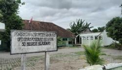 Disdikbud Sukoharjo Bergerak Selamatkan SDN Klaseman yang Rusak Parah dan Kekurangan Murid