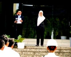 Dari Suralaya Cilegon, Hari Listrik Nasional ke-80 Tekankan Transformasi Hijau