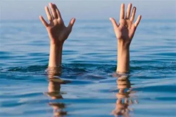 Dua Anak Tewas Terbawa Arus di Sungai Ciliman