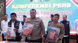 Miris! Pemuda Blora Setubuhi Anak 14 Tahun, Polisi Gerak Cepat Amankan Pelaku