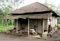Pemkab Lebak Bangun 50 Rumah Layak Huni bagi Warga Berpenghasilan Rendah