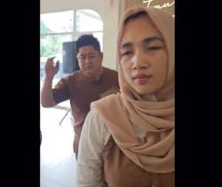 Viral! Guru SD di Wonosobo Selingkuh dengan Suami Orang, Dilabrak Istri Sah di Kafe