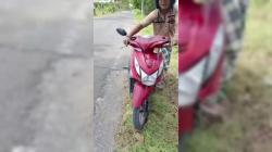 Polres Tuban Sidak SPBU, Usai Warga Keluhkan Pertalite Bikin Mesin Mogok