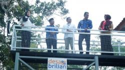 Kampung Kopi Banyuanyar Boyolali Tembus 15 Besar Desa BRILian 2025, UMKM Melesat!