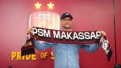 Profil Tomas Trucha, Pelatih Baru PSM Makassar Ditarget Finis Lima Besar Super League 2025-2026