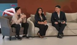 Eksplorasi Material dan Ruang Ciptakan Ekspresi Artistik Modern di Jakarta Fashion Week 2026