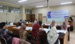 Dosen Polban Berhasil Kembangkan Aplikasi Pembelajaran Fisika Bernama BelFis