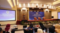 Tingkatkan Keamanan dan Higienitas, Dinkes Tangerang Gelar Bimtek MBG untuk 1.000 Penjamah Pangan