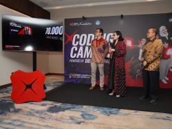 Hari Sumpah Pemuda, Pemerintah Dorong Penguatan Talenta Digital Nasional