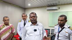 Pemprov Papua Barat Daya Dukung Lima Anak Papua Mengejar Mimpi Jadi Pilot Lewat Dana Otsus