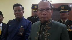 Tambang Ilegal Dekati SUTT 150 kV, Bupati Bangka Tengah Peringatkan Bahaya Listrik Padam