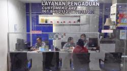 Sesuai SOP, Imigrasi Medan Pastikan Dana Paspor Pemohon Wafat Dikembalikan ke Keluarga