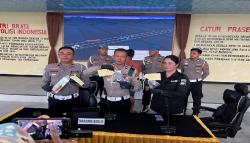 Polisi Ungkap Kronologi Lengkap Kecelakaan Maut di Plupuh Sragen, Empat Orang Tewas