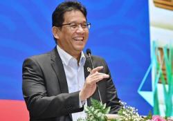 Purbaya Jawab Isu Kenaikan Gaji PNS 2026: Sekarang Nggak Boleh Ceplas-ceplos