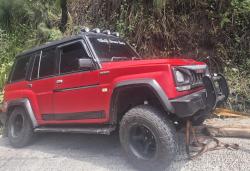 Dinilai Tidak Penuhi Spesifikasi, Komunitas Feroza Gunung Bromo Dikeluhkan Sopir Jeep