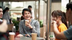 Ngopi Bareng jadi Ritual Baru Gen Z untuk Mencari Ketenangan