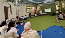 Mahasiswa Kampus Ini Ciptakan Aplikasi Keren, Jadi Panduan Digital Pengunjung Kebun Binatang