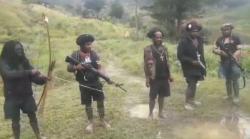 Pentolan KKB Paling Bengis dan Brutal Dicokok, Pelaku Pernah Membunuh Polisi dan Warga Sipil