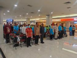 Hari Sumpah Pemuda: Polda Jatim Ajak Masyarakat Berantas Narkoba, Ancaman Pidananya Berat!