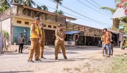 Bupati Pidie Jaya Turun ke Lapangan! Tak Mau Duduk Manis, Langsung Cek Jalan Demi Kafilah dan Warga