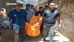 Kronologi Tragis: Buruh Bangunan yang Tewas Terjatuh dari Lantai 4 Gedung Al-Fityan