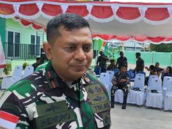 Danrem 161/Wira Sakti: Rusun Baru di Manggarai Barat Wujud Kepedulian TNI dan Kementerian PUPR