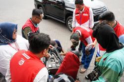 Ramai Motor Mogok Usai Isi Pertalite, Pertamina Janji Telusuri dan Pastikan BBM Aman
