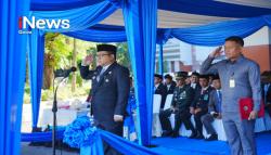 Hari Sumpah Pemuda ke-97, Wabup Gowa Dorong Generasi Muda Jadi Motor Pembangunan