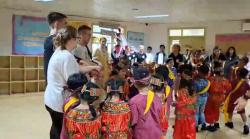 SGM Cibubur Jadi Tuan Rumah IICF 2025, 10 Negara Ikut Meriahkan Festival Budaya Internasional!