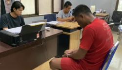 Buron Sepekan, Pelaku Pembunuhan di Pandeglang Akhirnya Serahkan Diri ke Polisi