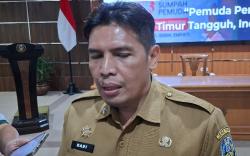 300 Pemuda di Jatim Ikuti Kemah Integrasi Sambut Hari Sumpah Pemuda