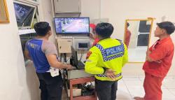 BREAKING NEWS Polres Sragen Tangkap Pelaku Tabrak Lari Tewaskan 4 Orang di Plupuh