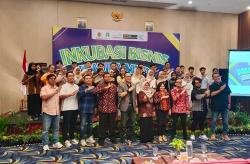 35 Wirausaha Muda Ikut Program Inkubasi Bisnis, Omzet Meningkat 300 Persen