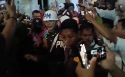 Dendi Ramadhona Ditahan Kejati Lampung Terkait Dugaan Korupsi Proyek SPAM Rp8 Miliar